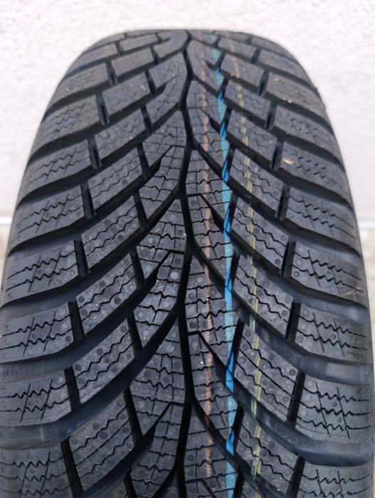 Зимни гуми Continental 185/60/15 TS 870, KLEBER