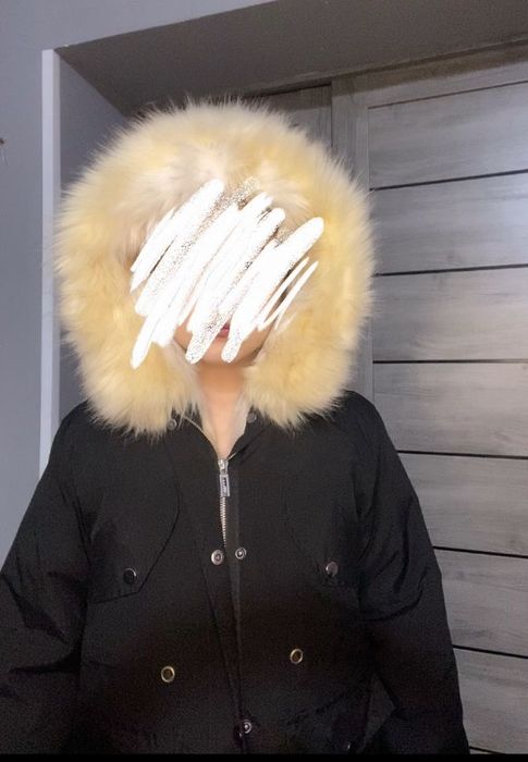 Продам парку детскую