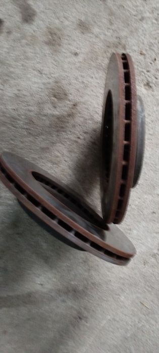 Продам опорные диски Спарк