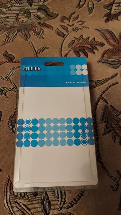 Переходник audio Accessories