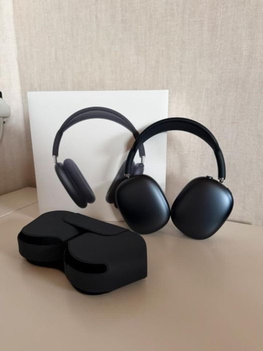 Apple AirPods Max (Space Gray)