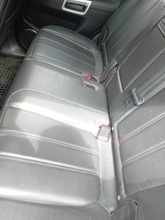 OPEL Antara 2009 — imagine 5