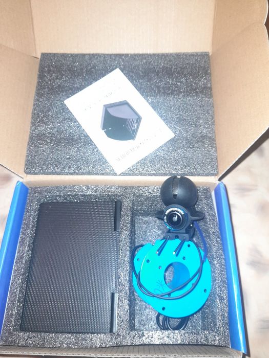 Камера для рыбалки