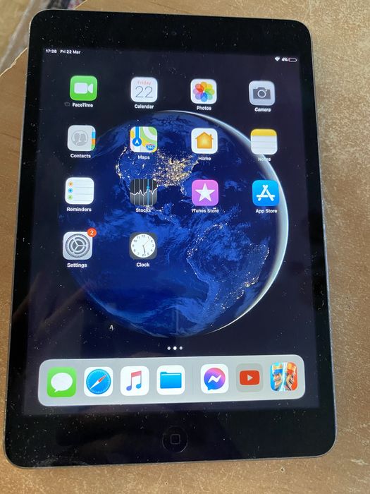 Ipad 2gen Таблет