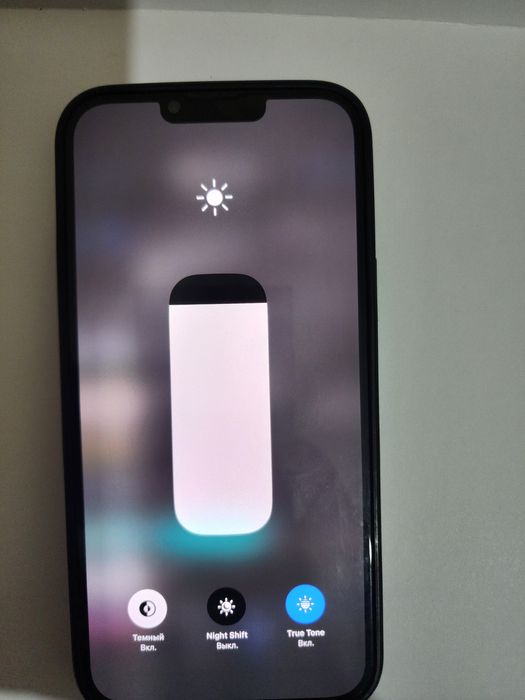 Iphone 13 pro max 128 xotira 85% LLA