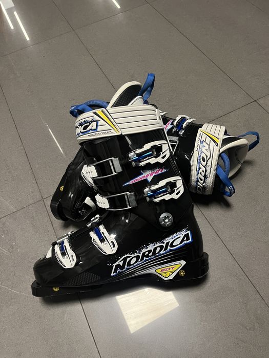 Ски обувки Nordica Dobermann World Cup 130 EDT / 28,5см.