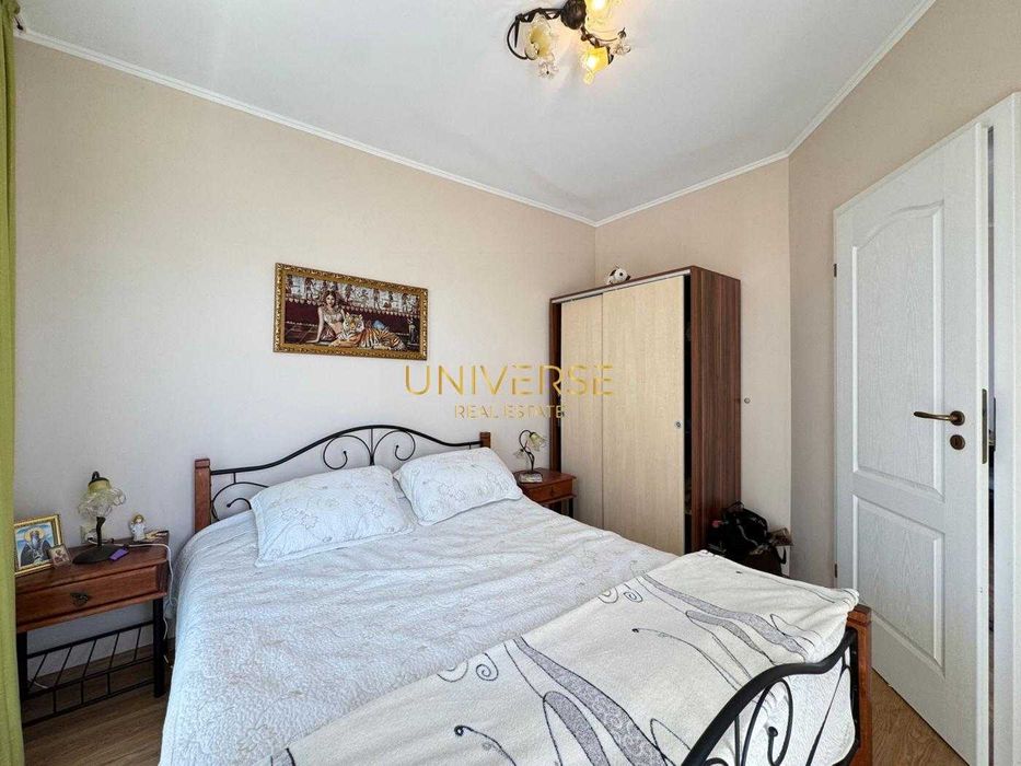 Продава се Двустаен апартамент в к.к. Слънчев бряг - 50 кв.м за 2100 €/кв.м - Снимка #3