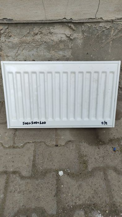 Продам радиаторы разных размеров