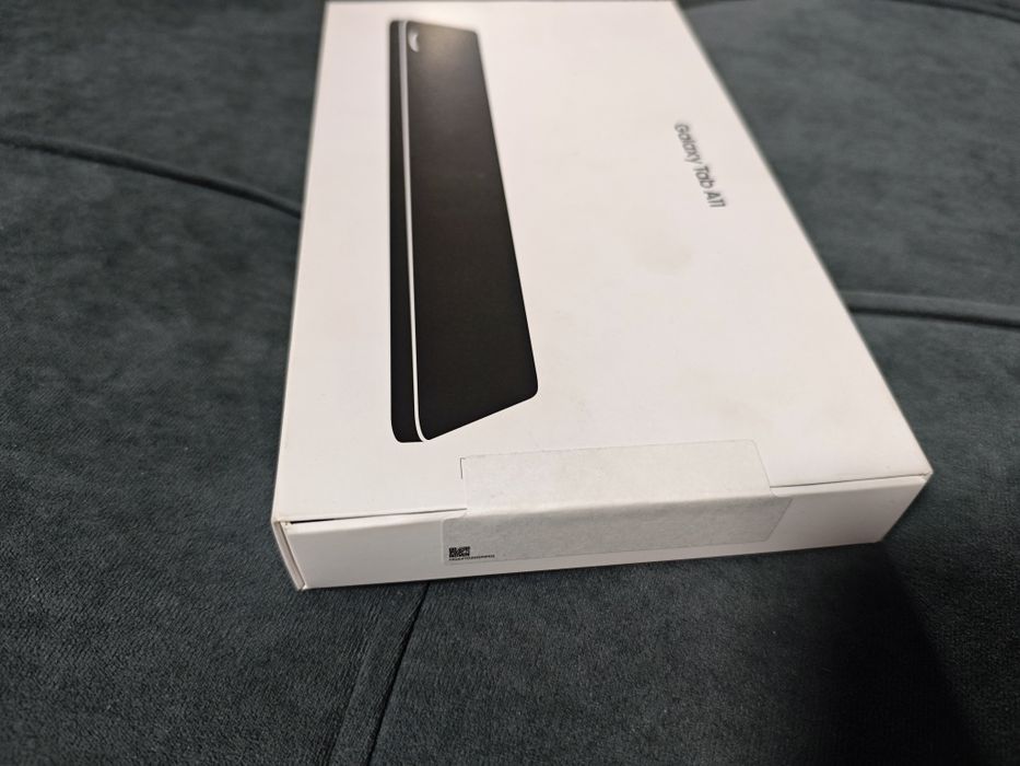 Samsung galaxy tab a11