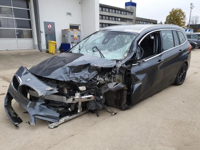 Senzor NOxe 860099202 BMW Seria 2 Grand Tourer F46 (facelift)