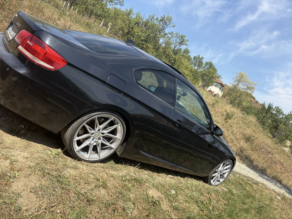 bmw e92 330i n53
