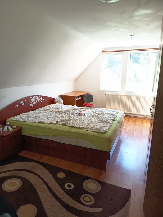 Casa locație speciala
