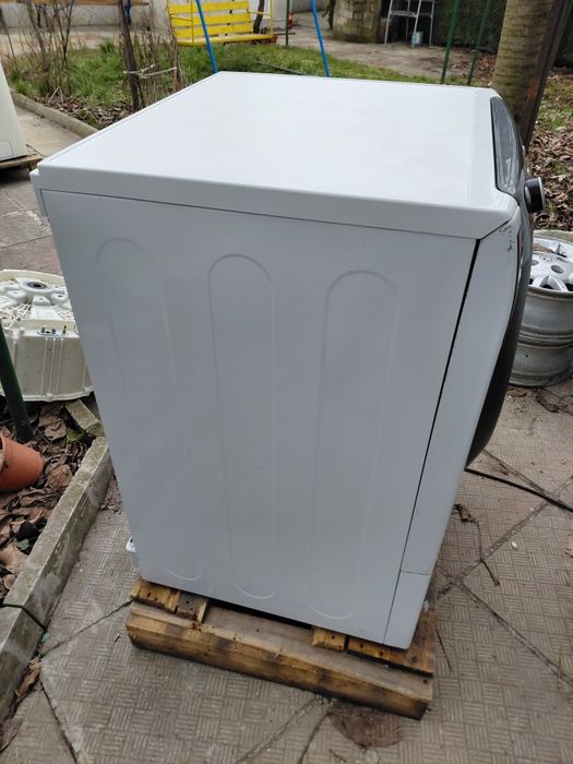 Сушилня с термопомпа+гаранция