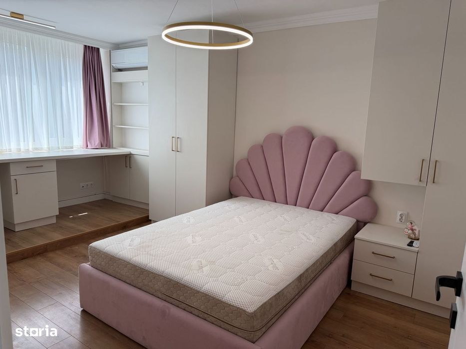 Apartament ultra lux cartierul Nufarul