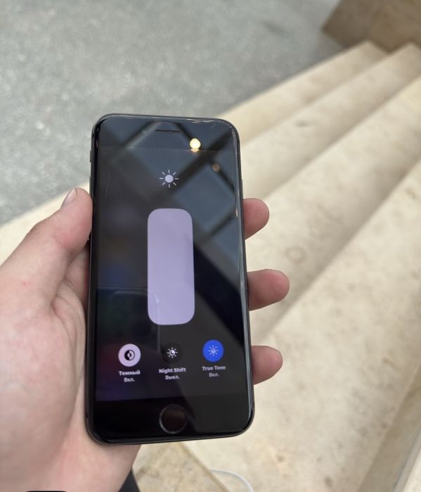 Айфон 8 в идеале