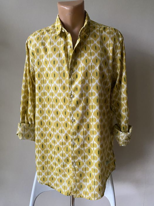 Мъжка Риза Scotch & Soda, L/ Zara XL