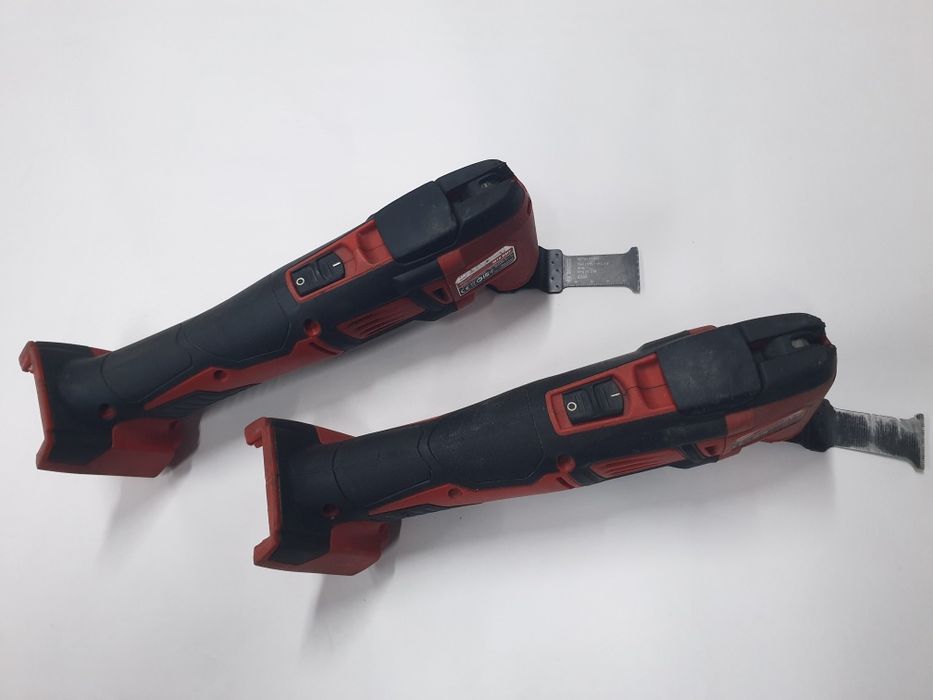 Multicutter Milwaukee