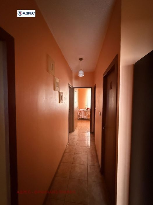 Продава се Тристаен апартамент в Плевен, Сторгозия - 74 кв.м за 1284 €/кв.м - Снимка #5