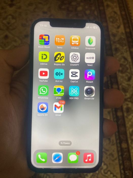 продам срочно айфон 12