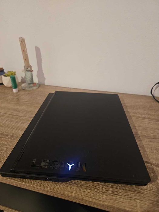 Lenovo Legion Y540 (baterie nou-nouță)