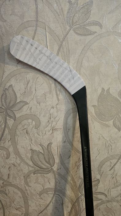 Клюшка CCM RIBCOR Trigger 10 Pro, FLEX - 65
FLEX - 65
Загиб P29