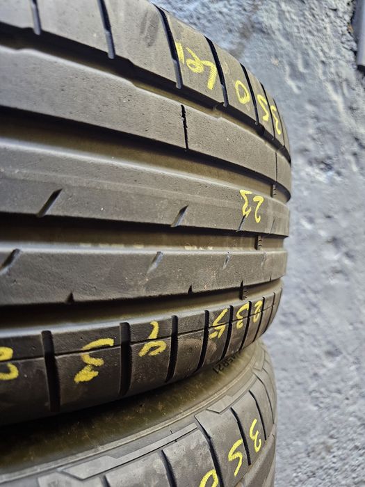 235 45 21 vara hankook