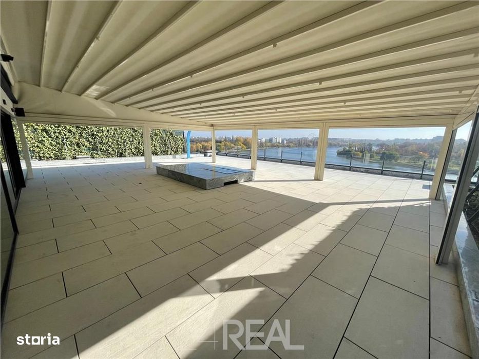 Vanzare Penthouse - Laguna Residence — fotografia 3