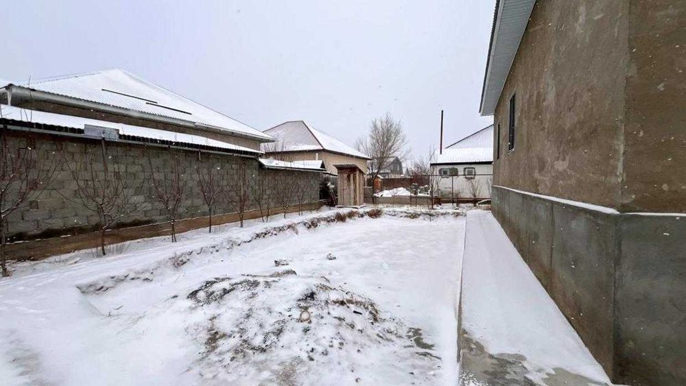 Продам частный дом Гоха