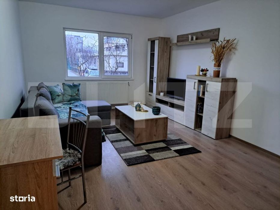 Apartament 3 camere, 70 mp, zona Tractorul