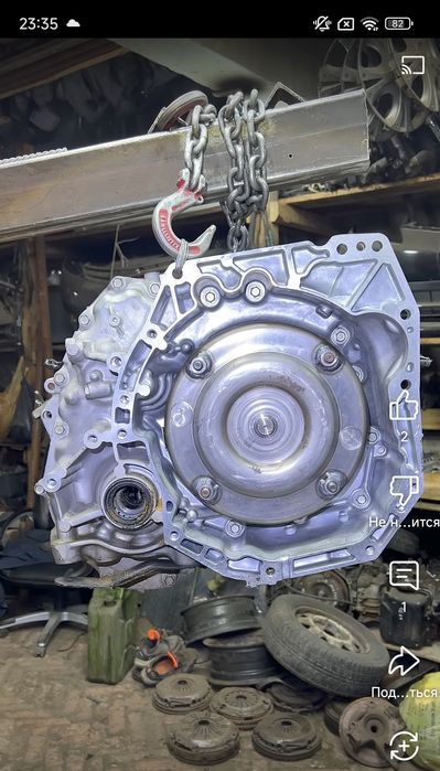 Вариатор коробка lada x-ray cross вариатор лада х-рей кросс