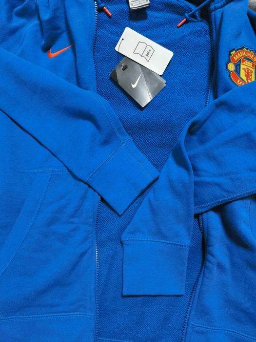 Мъжки суичър найк