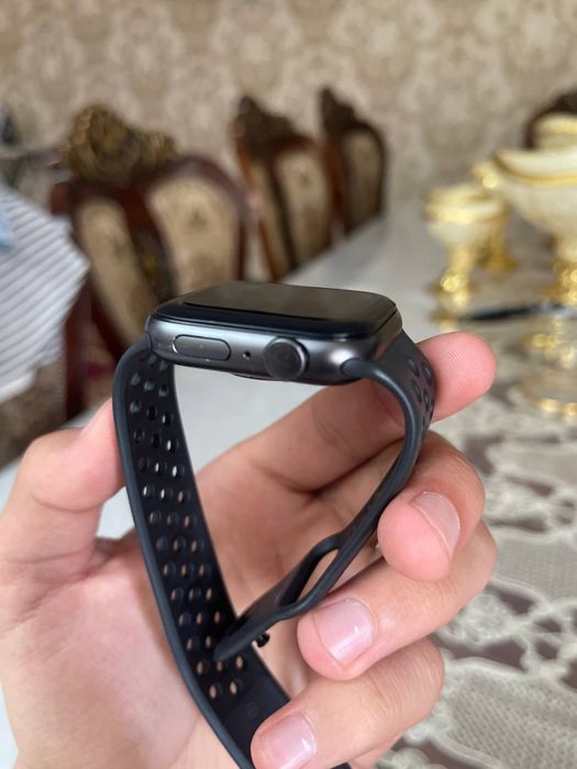 Apple watch 6 44 mm сотилади
