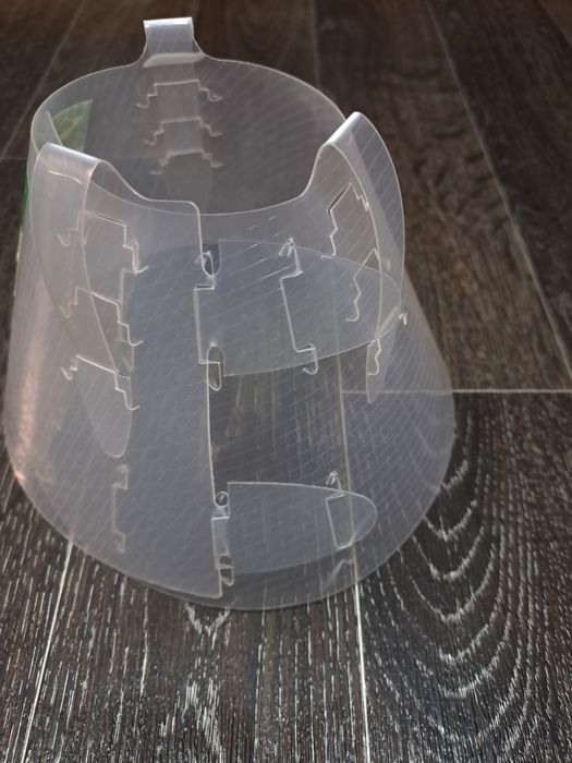 Воротник защитный для домашних животных