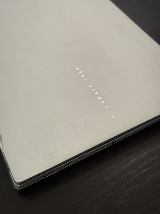 Asus Vivobook s15 Oled 32GB RAM