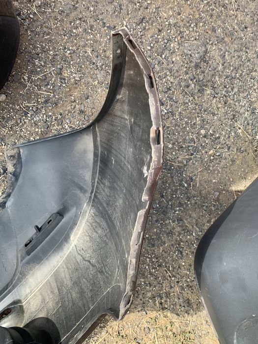 Bara spate Dacia Duster an 2010/2011/2012/2013/2014/2015/2016/2017