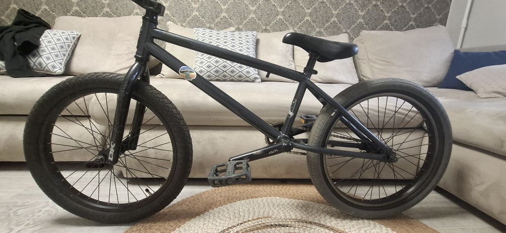 продам велосипед/бмх
