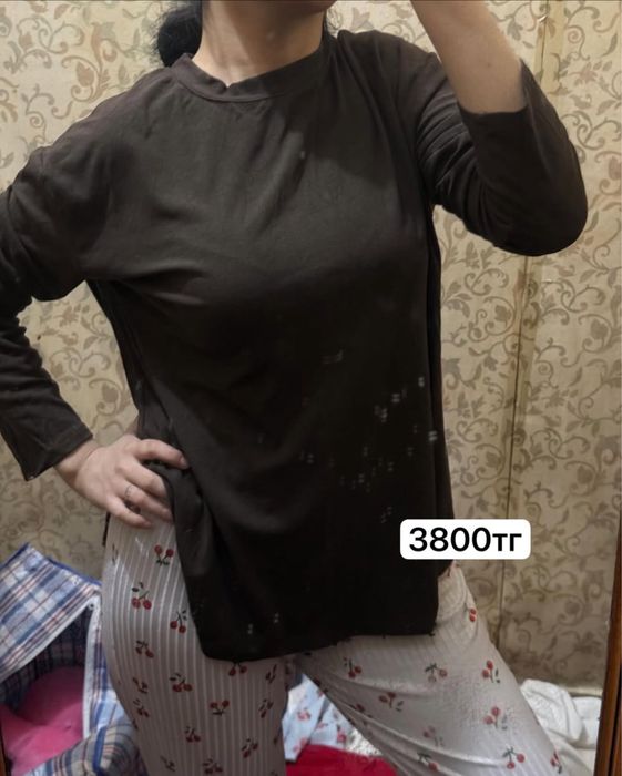 Женский одежда шымкент