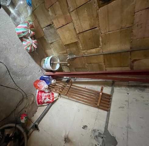 Продава се Гараж / Паркомясто в Варна, Трошево - 20 кв.м за 1500 €/кв.м - Снимка #1