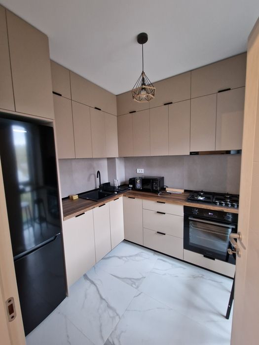 Proprietar, apartament cu o camera  Freya Home Bucium