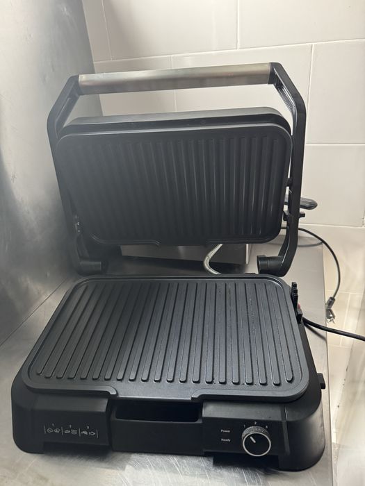 Электрогриль Tefal