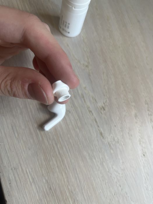 Airpod pro 3 dreapta varf M