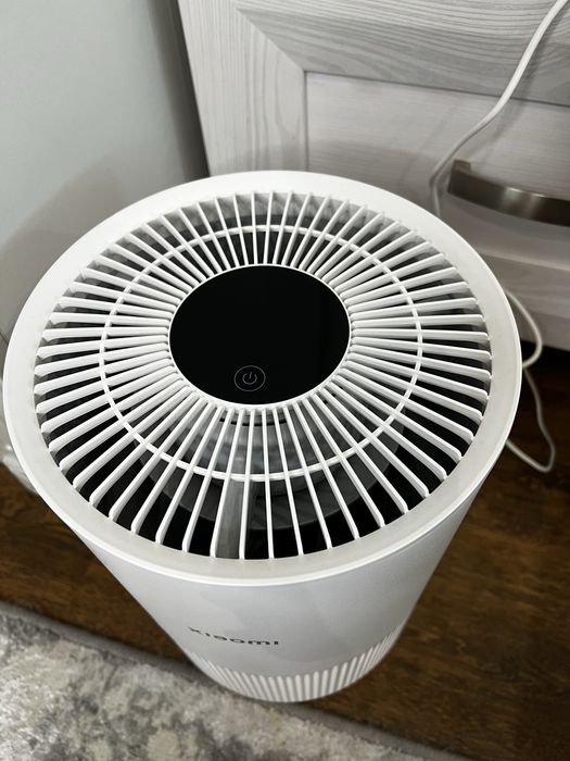 Очиститель воздуха Xiaomi