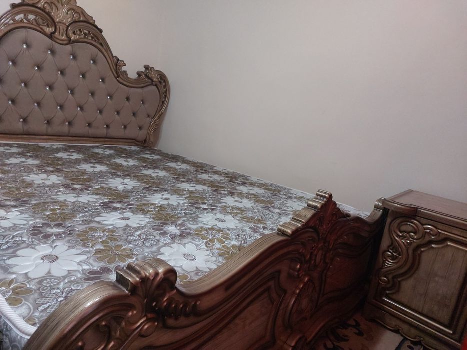 Спалний гарнитур