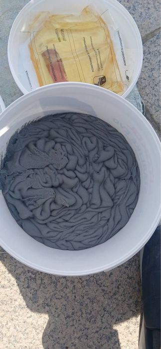 Эпоксидная Затирка 5кг S120