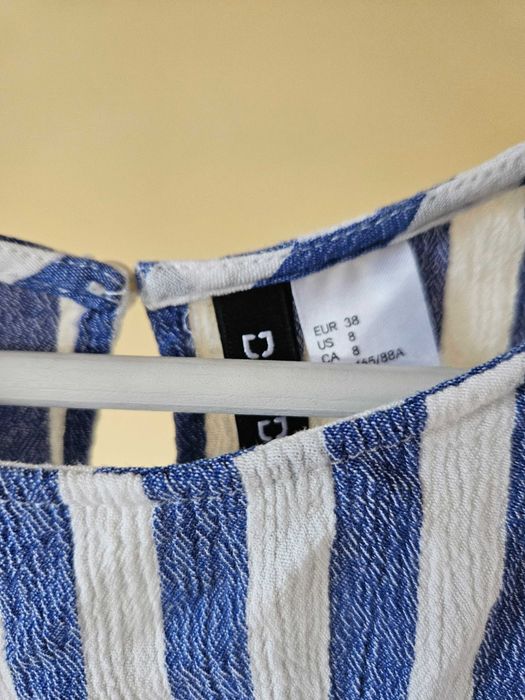 Дамски топ, S , Zara ,HM