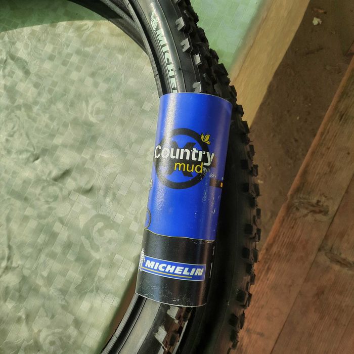Cauciucuri  Michelin pentru bicicleta