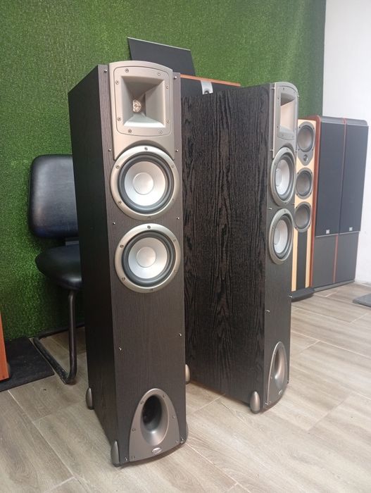 Тонколони Klipsch Synergy f-2