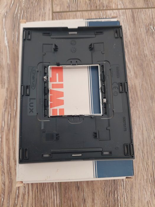 Rama Gewiss Chorus Lux GW16202VT