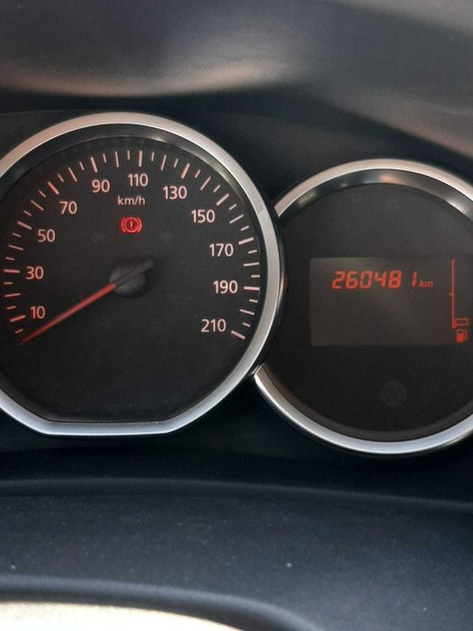 Vind Dacia Logan