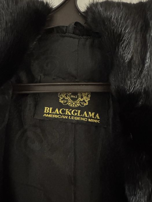 Продам шубу норковую